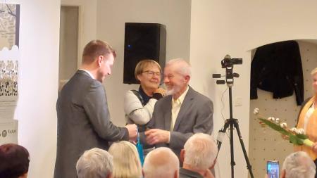 Predstavitev knjige Spomini nekdanjega fužinarja (9)